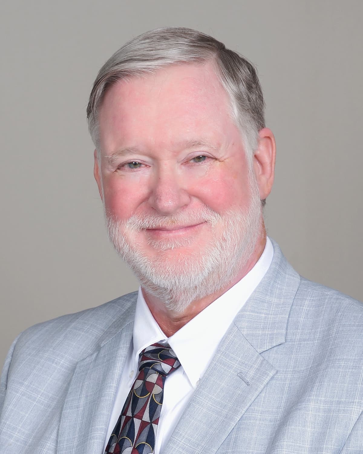 Kevin Warner