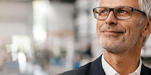 Thriving in Your Golden Years Watch Party - Grand Rapids