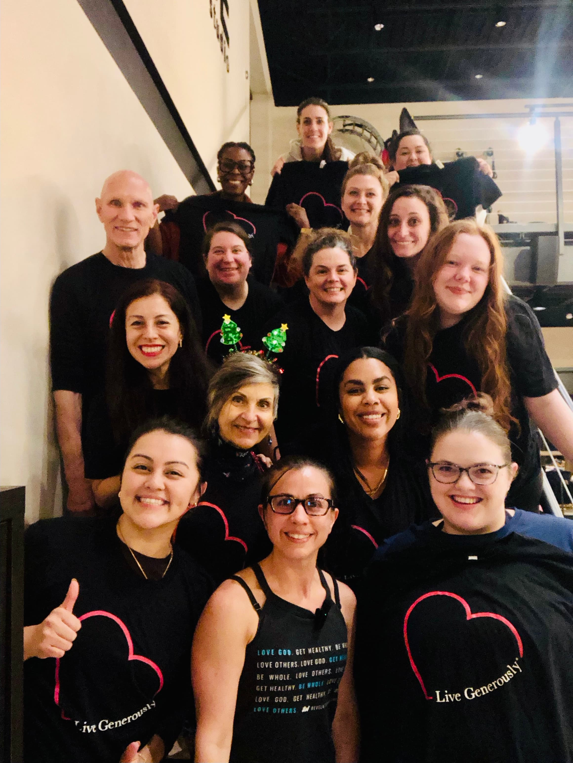 Thrivent Action Teams image