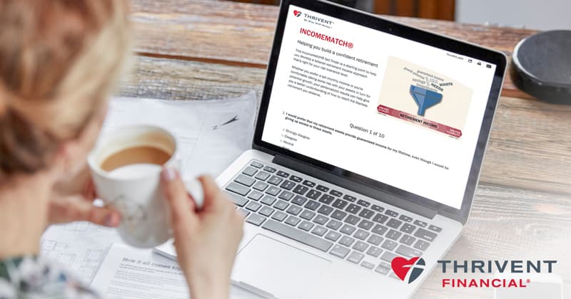 Income Match Assessment