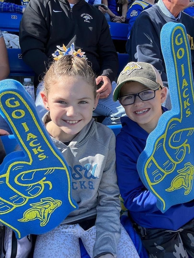 Hey, I'm Tanner. It's great to meet you!