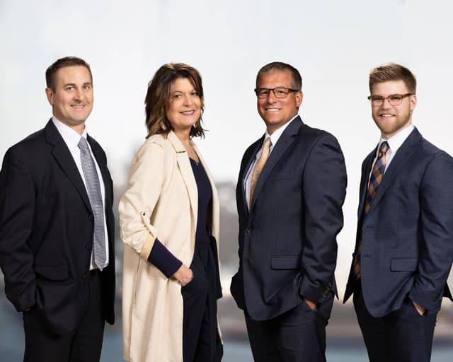 We exist to help people achieve financial clarity.