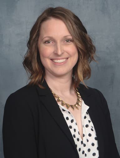 Hannah Magrum