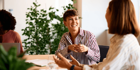 February 2026 Market Update: Stocks rose and broadened