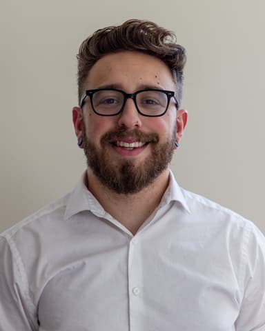 Joshua Daigle