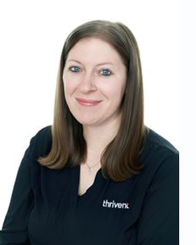 Tricia Sullivan