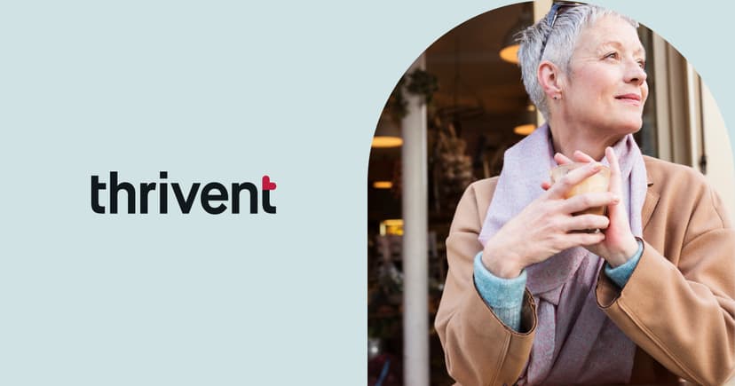 Life insurance | Thrivent