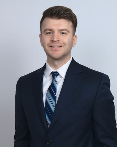 Zachary Bargman