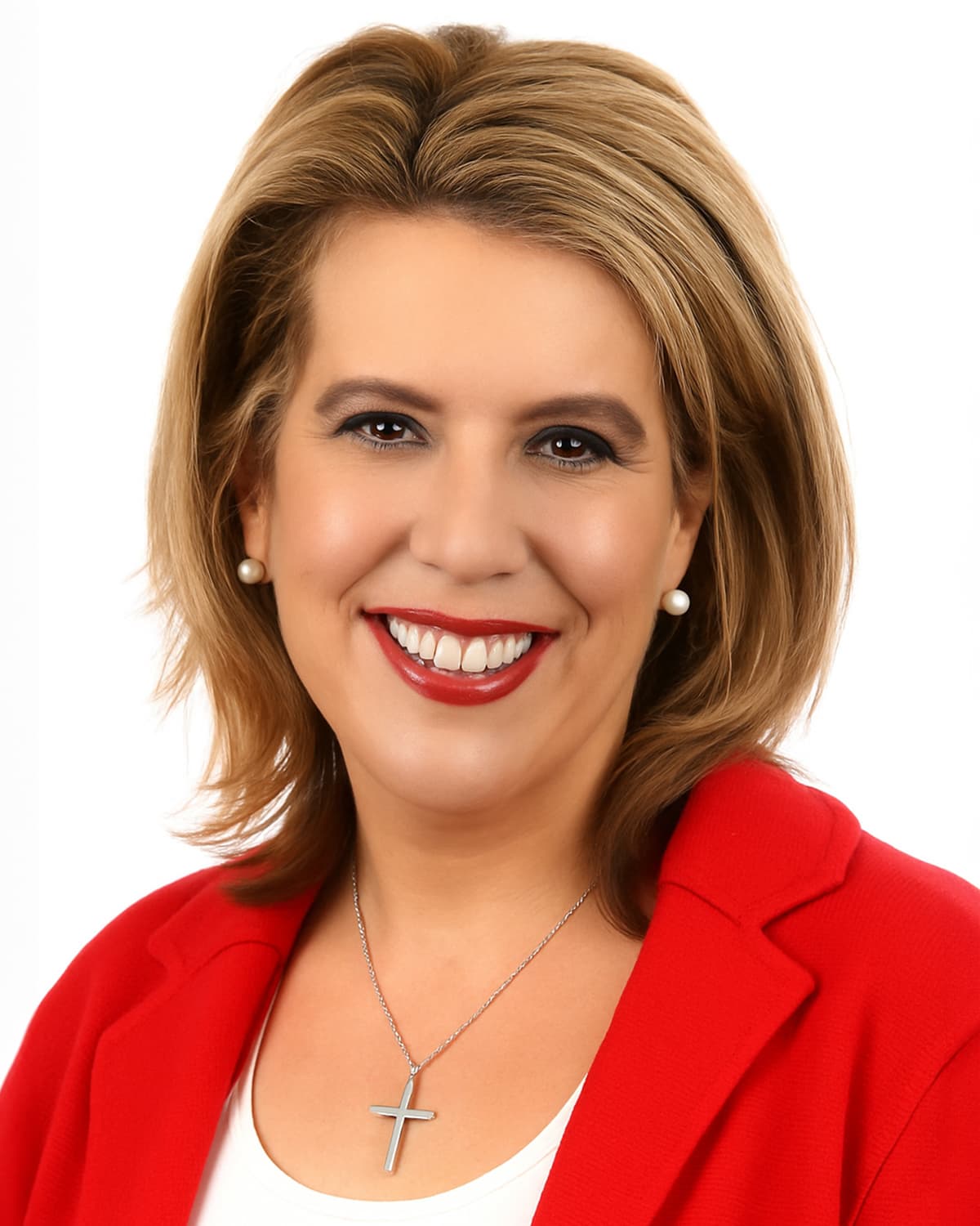 Stephanie Leiser