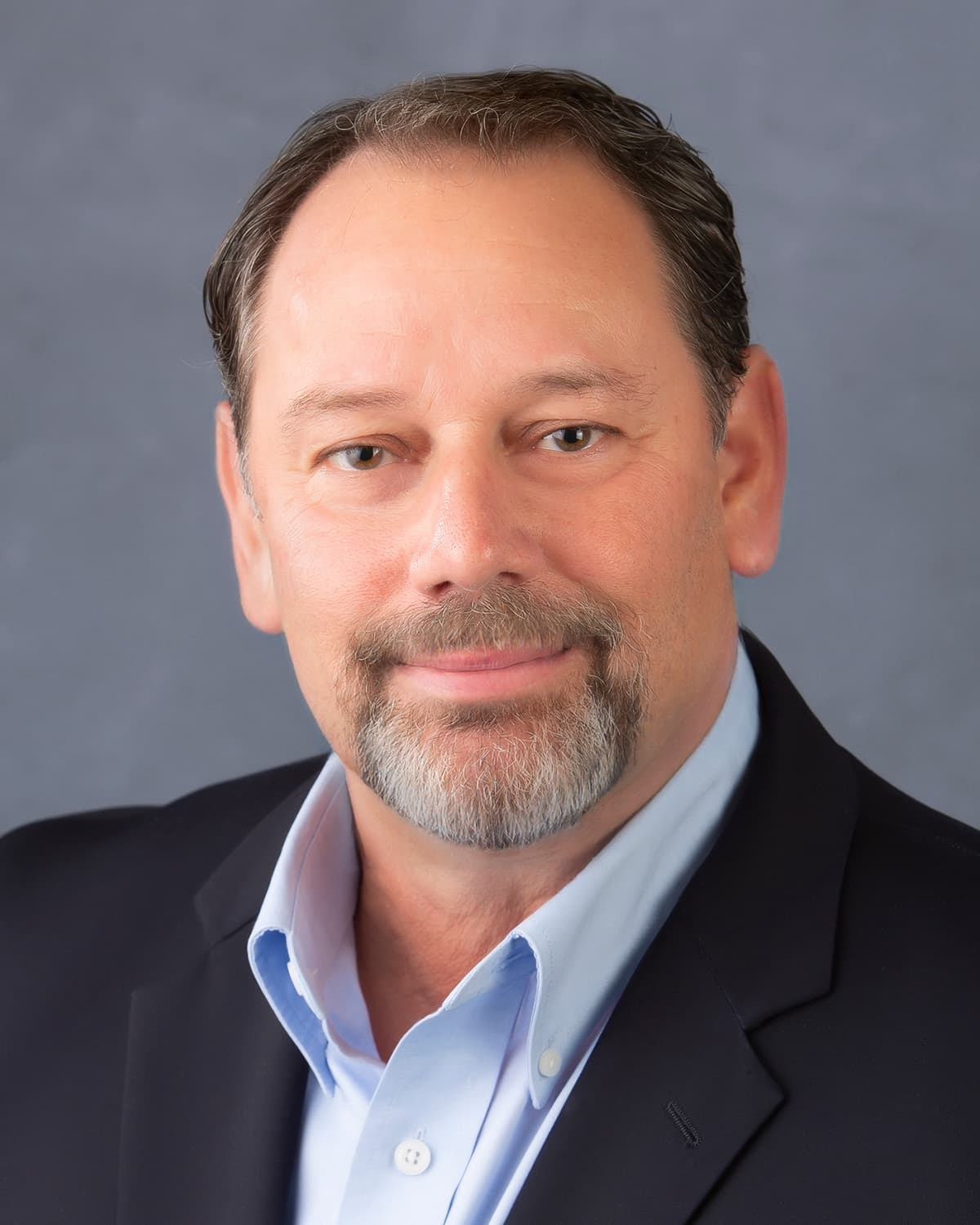 Andy Reinitz