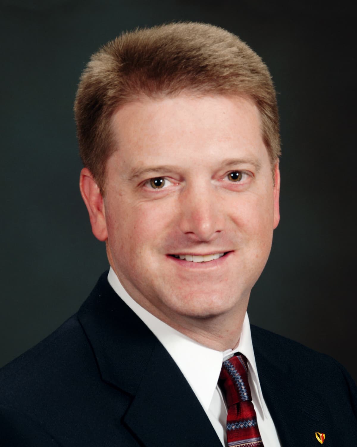 Darrell Butler