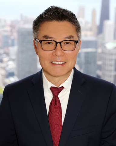 Jon Choi