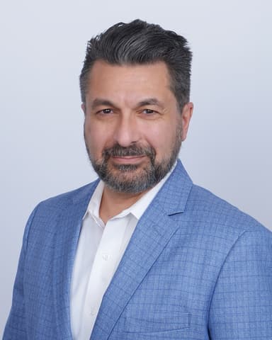Jack Kahaian