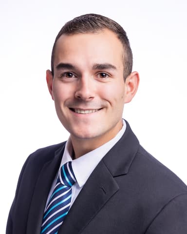 Dillon Reinitz