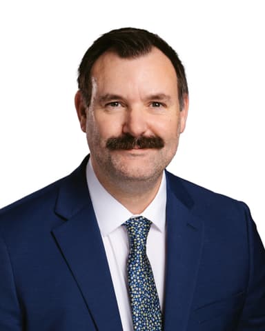 Matthew Crowe