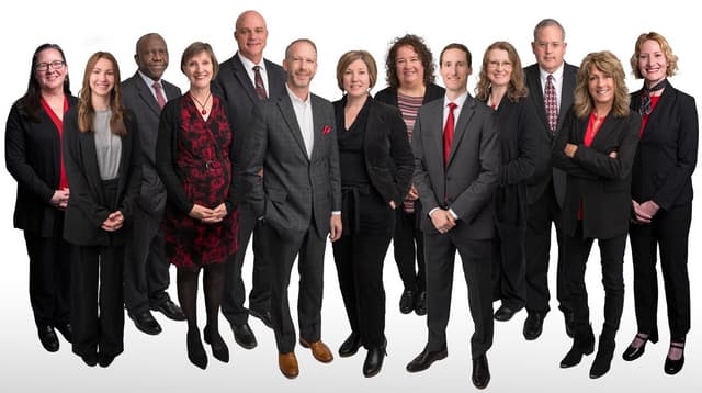 Experienced Financial Guidance