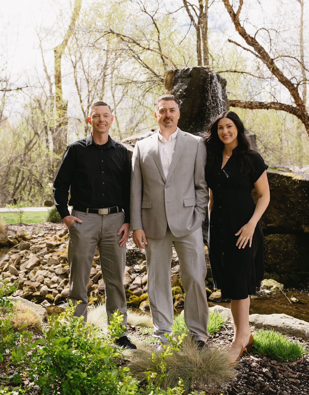 Front Street Wealth Advisors our story image 1