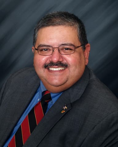 Manuel Soliz