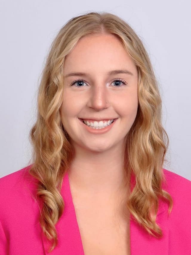 About Molly Paolilli