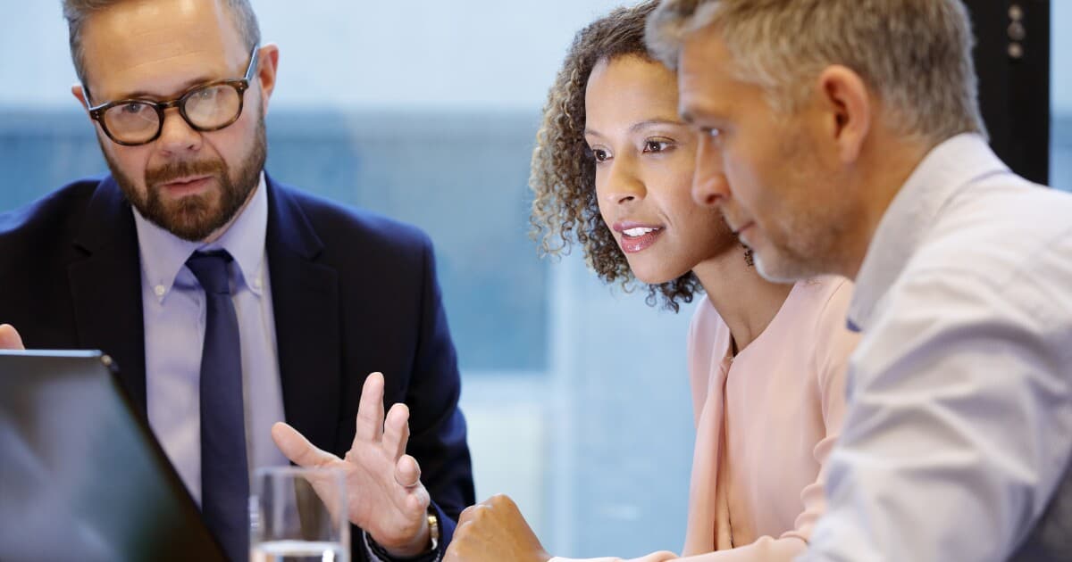 How to invest during a market downturn