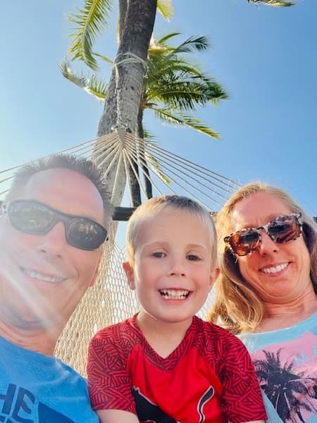 About Jerry Bergquist