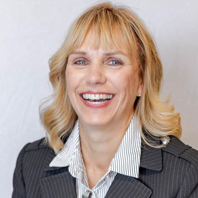 Financial Advisor- Tracy Berglund