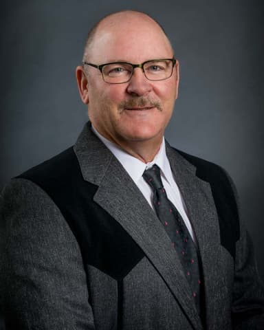 Joe Wilken