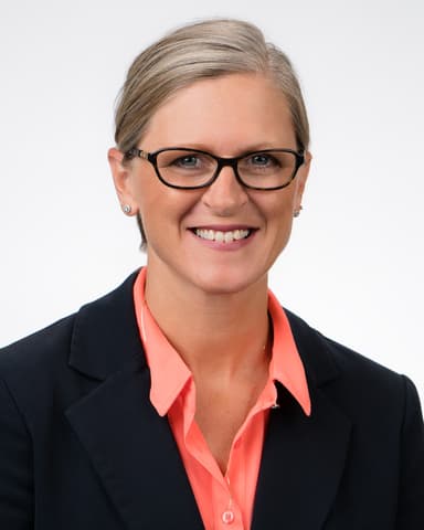 Kim Frye