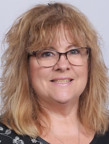 Sherry Wentzel