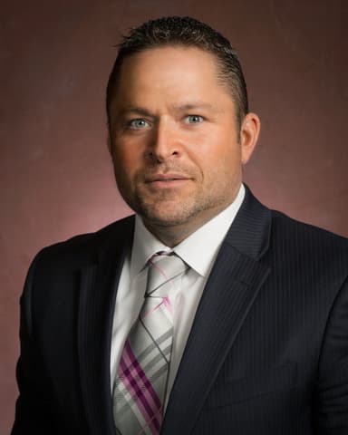 Jason Briscoe