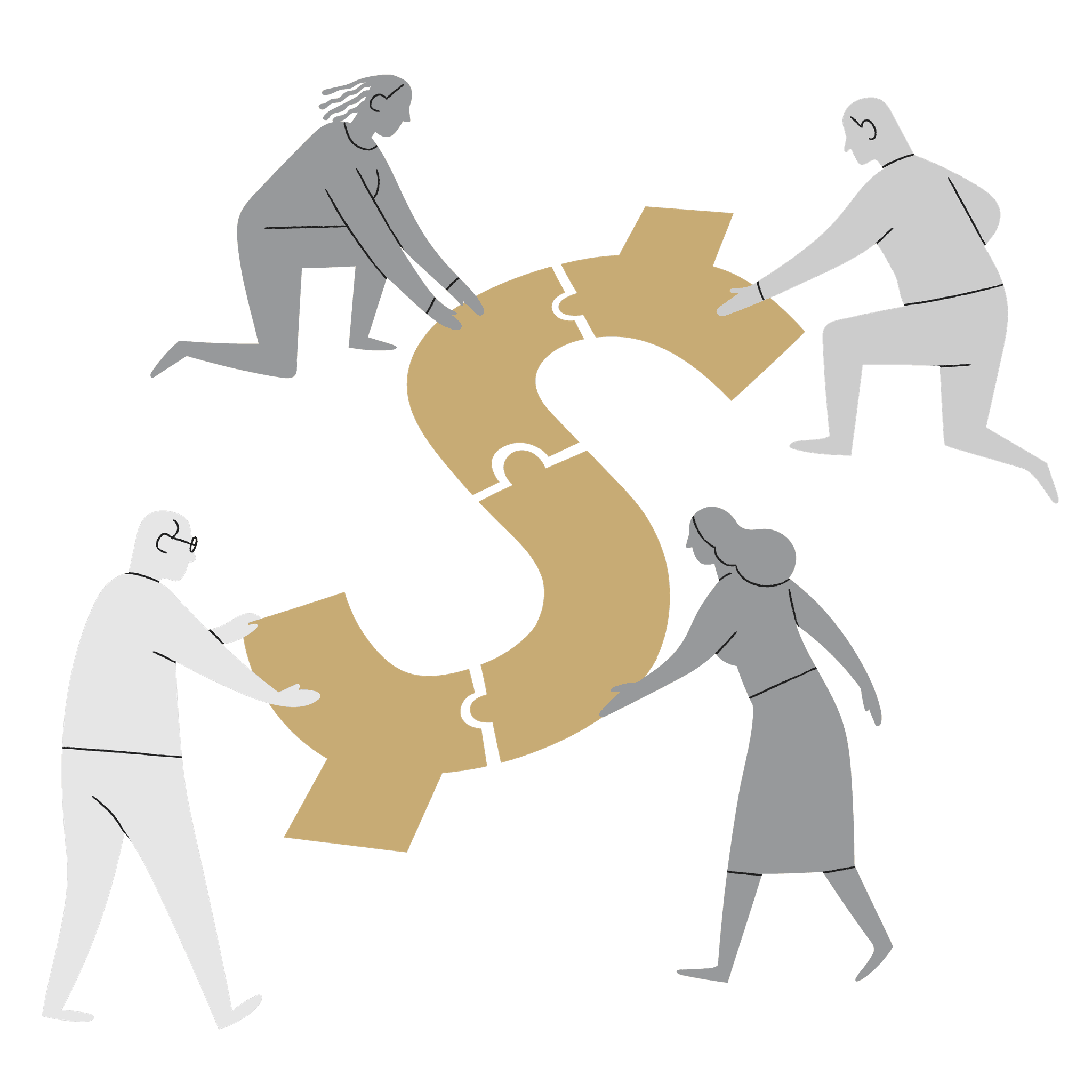 The Enneagram, Your Money and You image