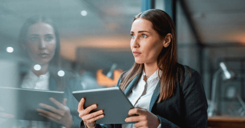 March 2025 Market Update: Volatility returns