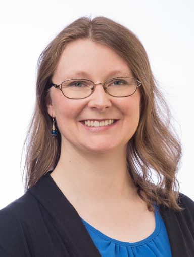 Katherine Kretzschmar