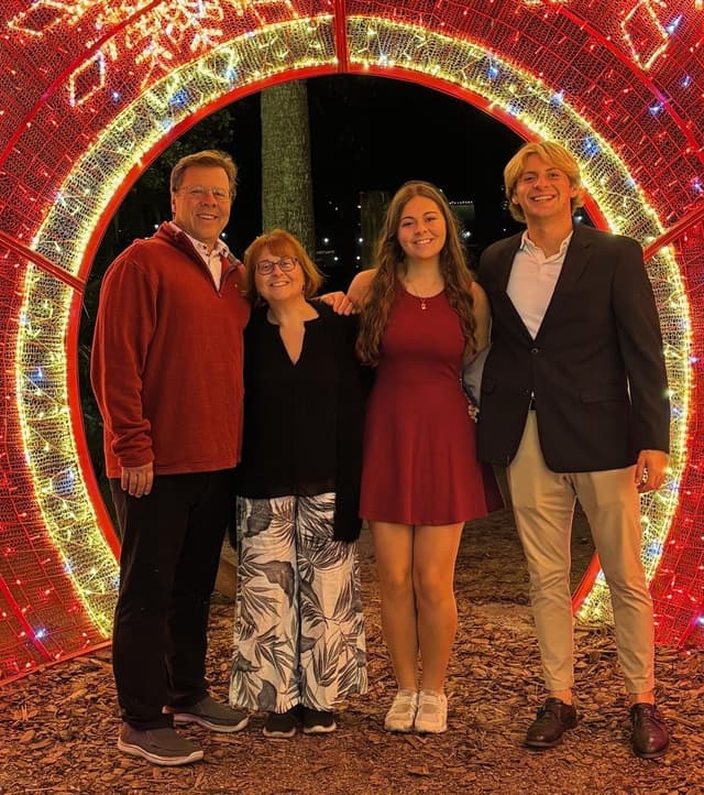 A Trusted Guide for Your Financial Journey