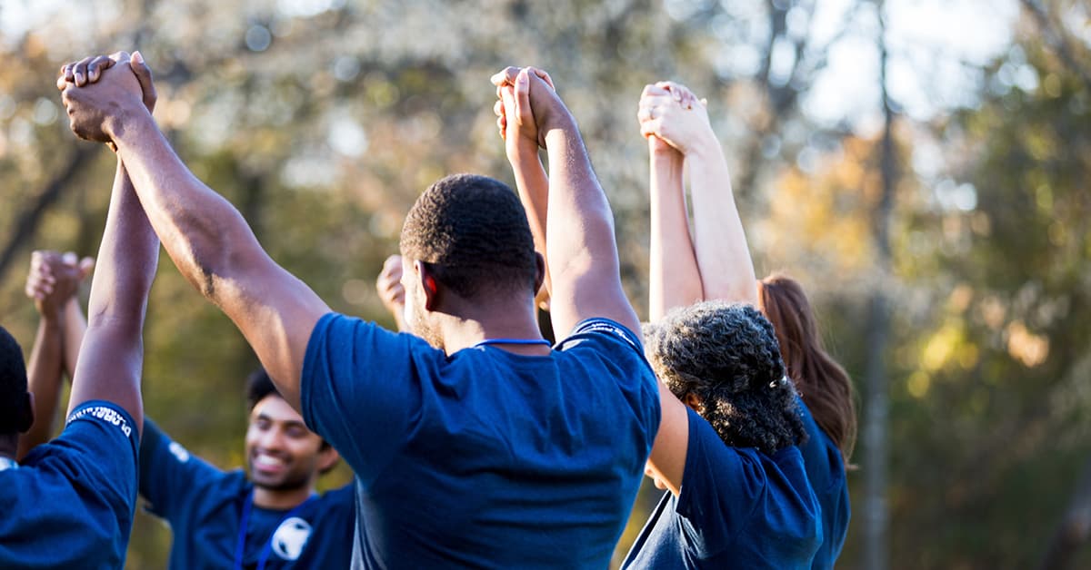 Thrivent Action Team image