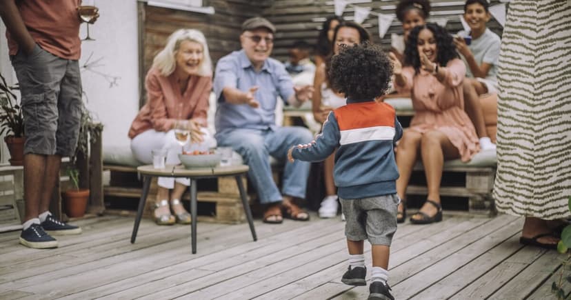 How to protect your family financially over the years