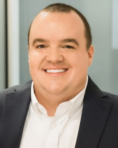 Jared Koch