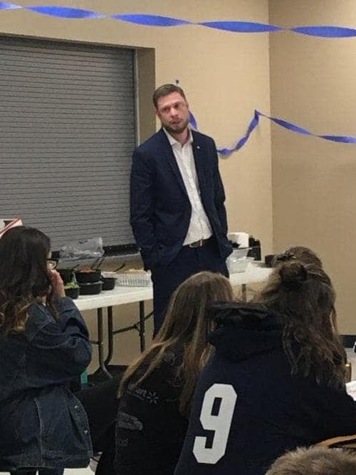 Education & Accomplishments