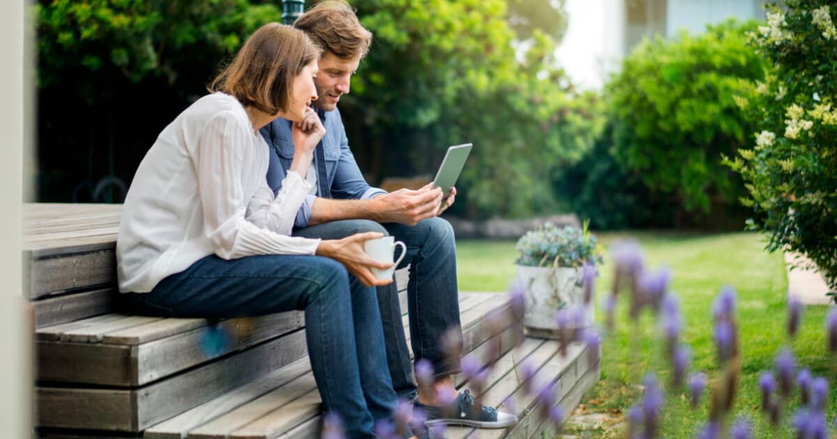 Put your savings to work for what’s next