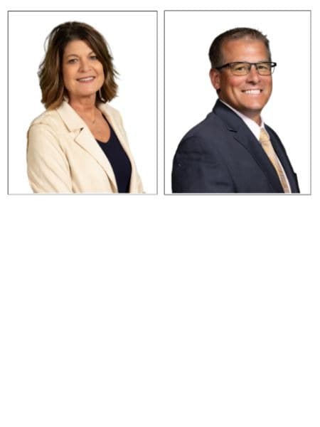 Your Local Financial Partners in Ripon