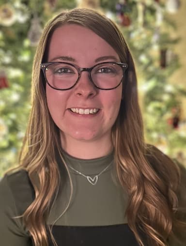 Maddie  Elder