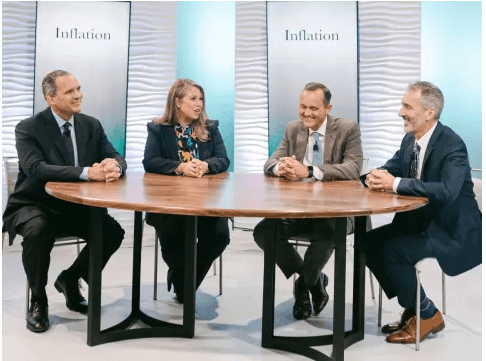 Market and Economic Update presented by Thrivent image