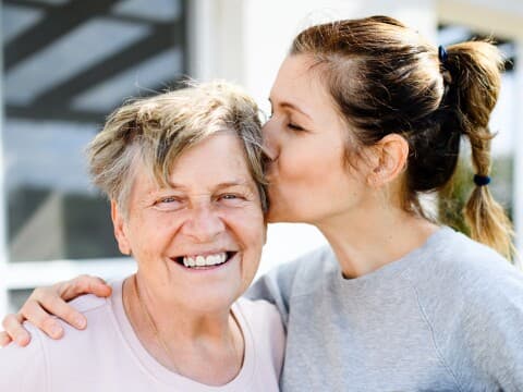 Navigating the Caregiving Journey image