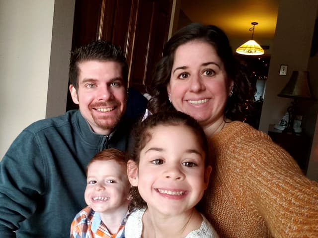 Who is Ryan Mitchell personally?