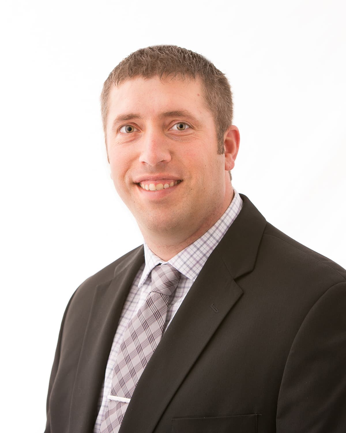 Jesse Fenske