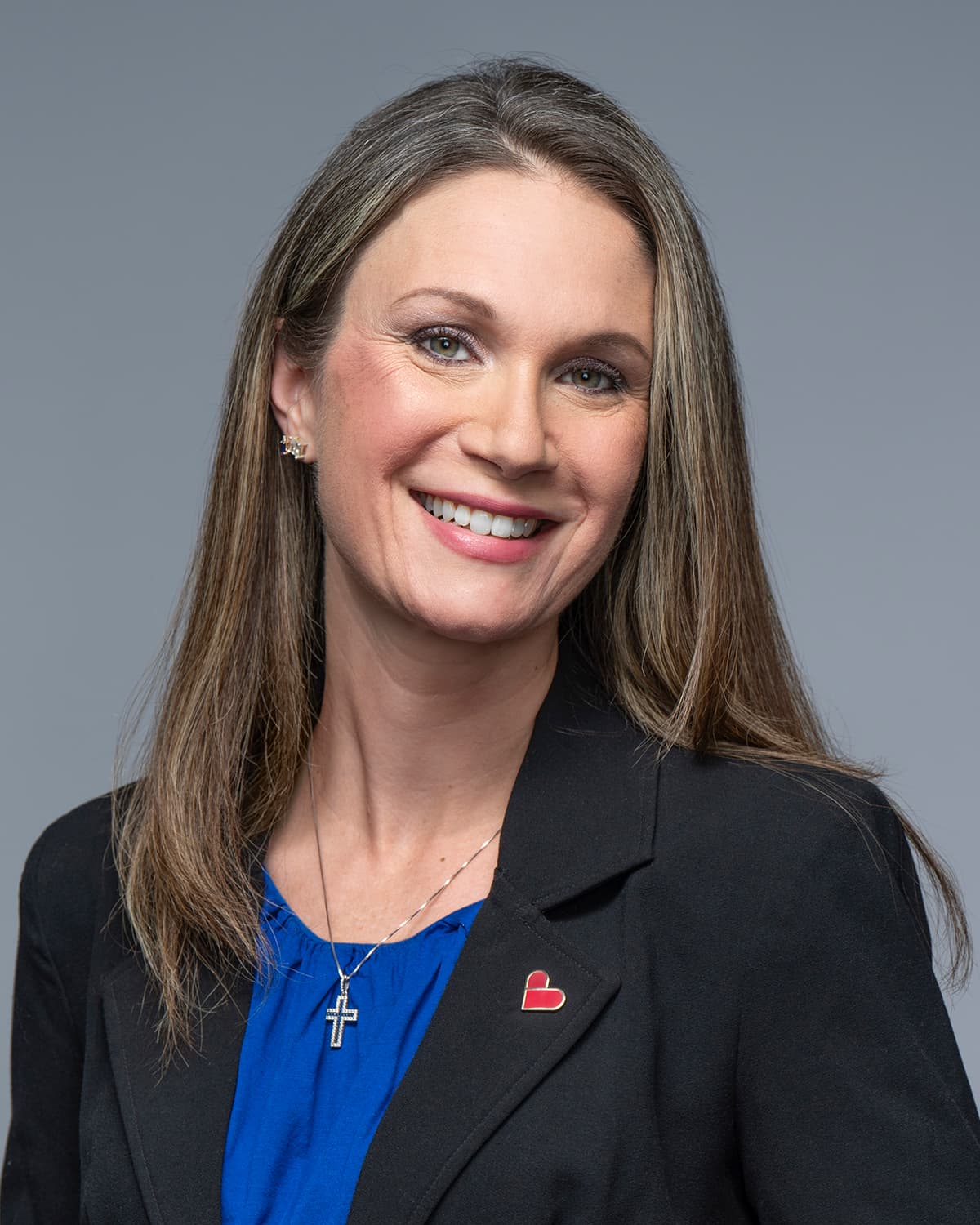 Kimberly Burbank
