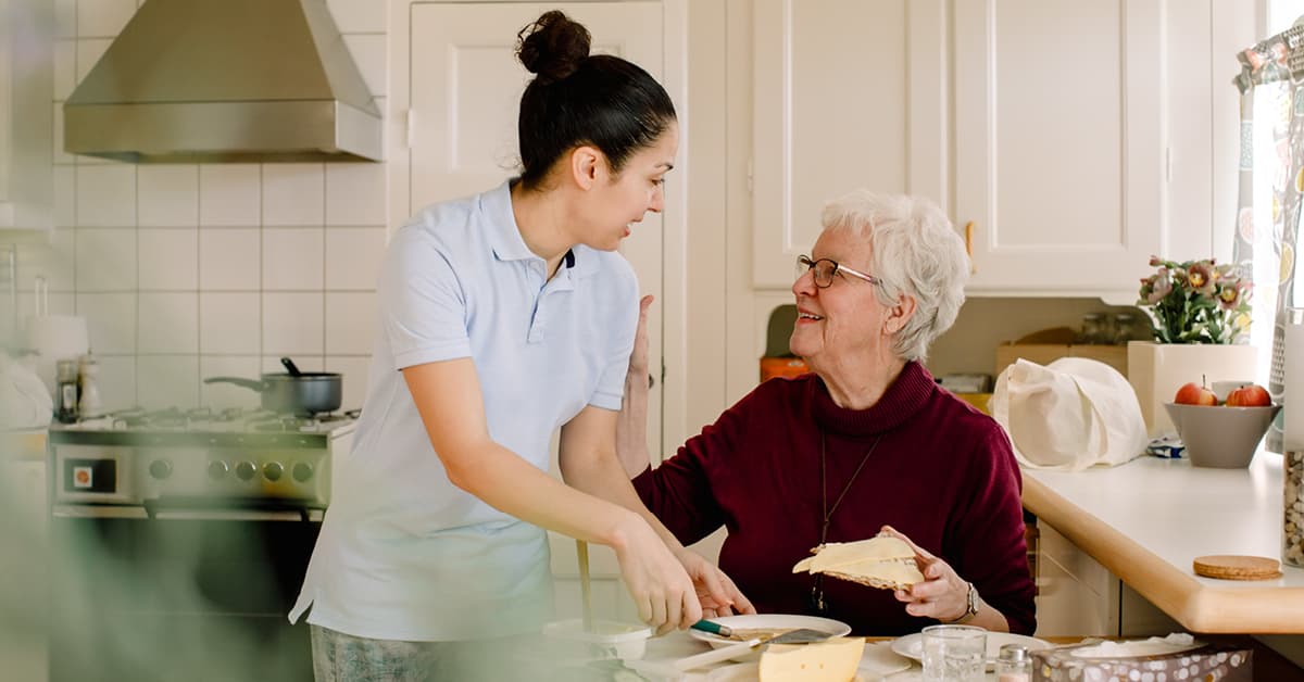 Financial Friday: 4 Truths About Long-Term Care image