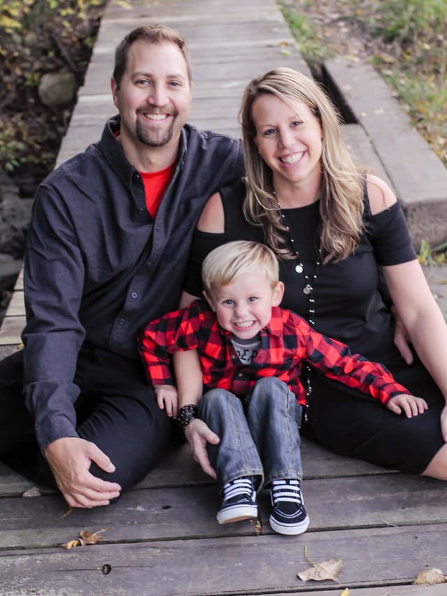 About Dennis Burgardt II