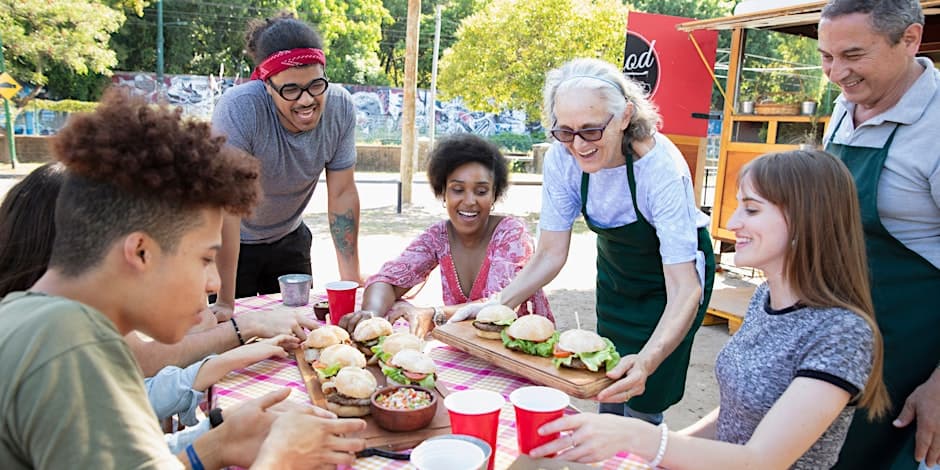 From Savings to Security: Making Your Money Last in Retirement image