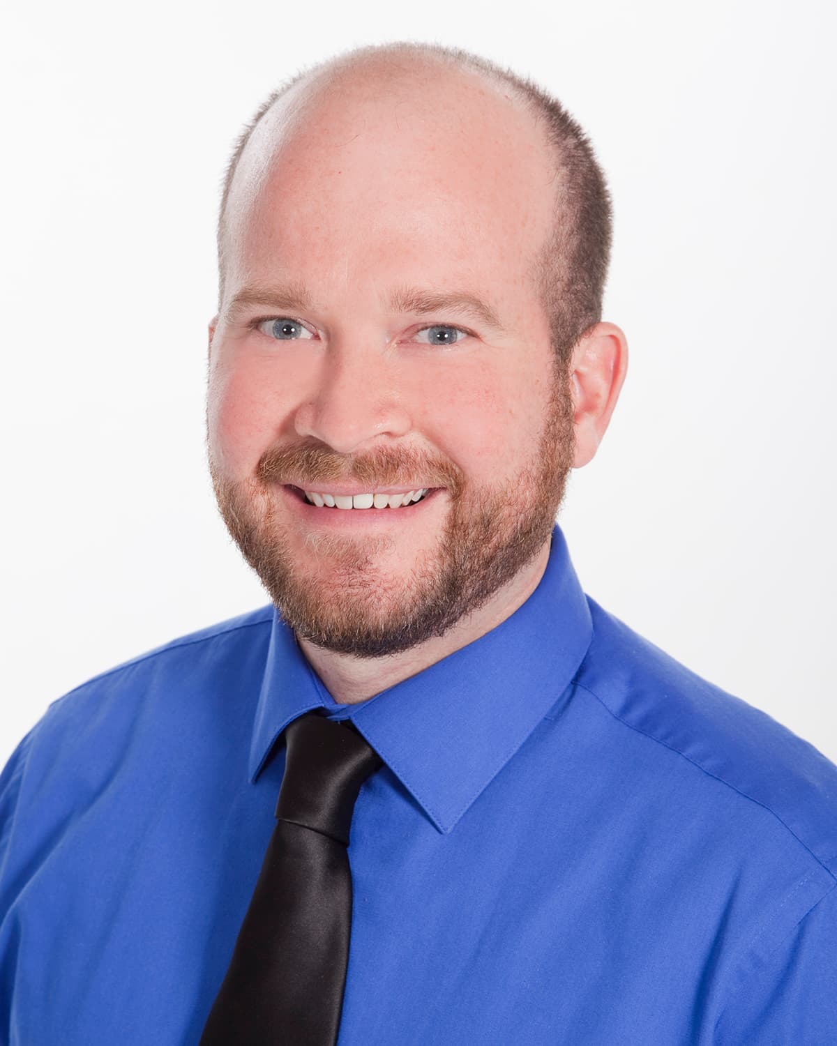 Shane Galeski